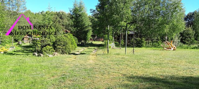 Działka rekreacyjna Śliwice Kocknieja, ul. Sosnowa. Zdjęcie 5