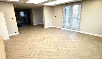 Mieszkanie 7-pokojowe Warszawa Ursynów