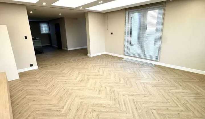 Mieszkanie 7-pokojowe Warszawa Ursynów