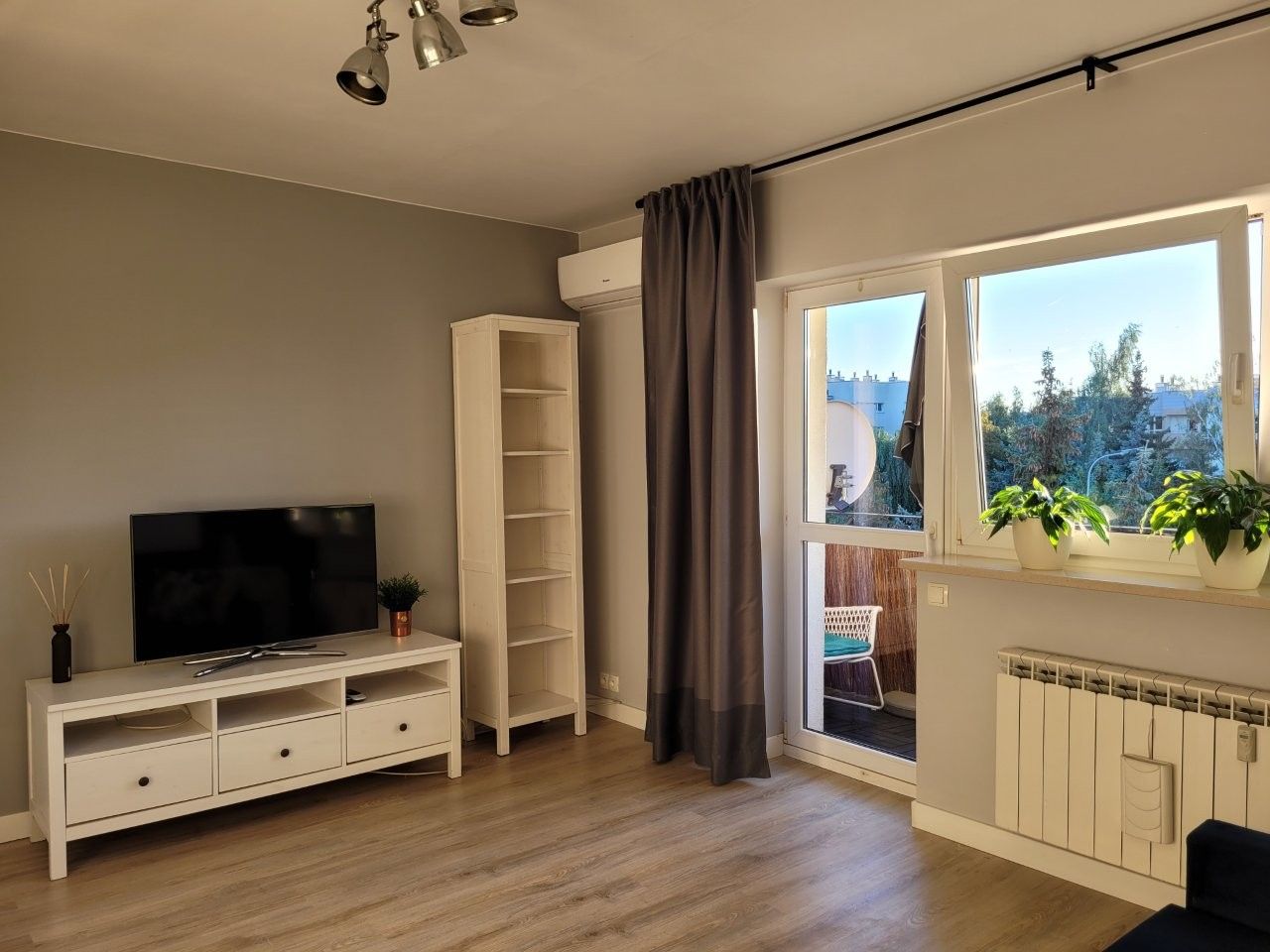 Mieszkanie 1-pokojowe Warszawa Mokotów, ul. Stanisława Pyjasa. Zdjęcie 6