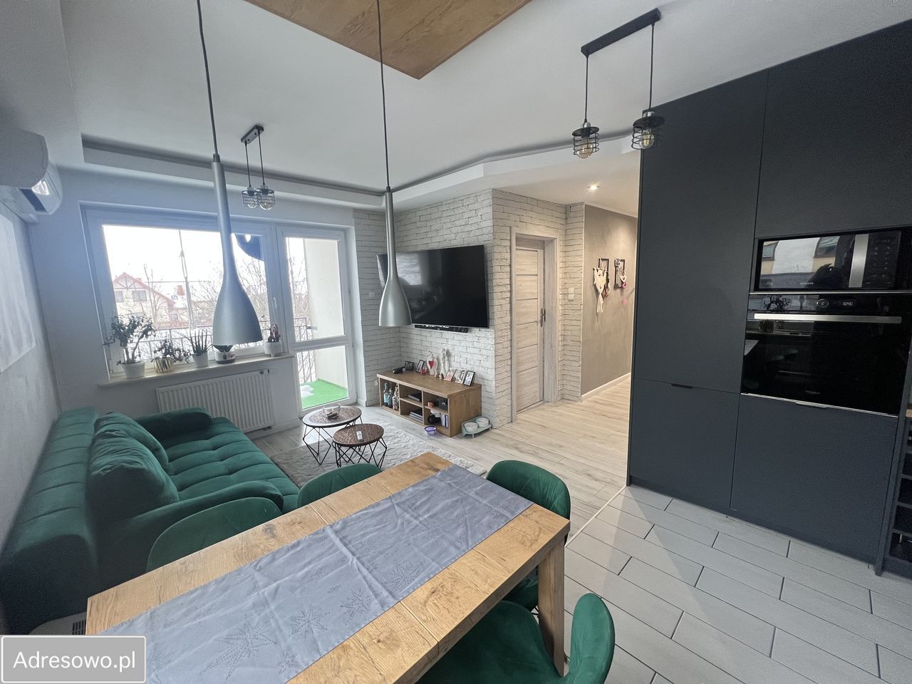 Mieszkanie 4-pokojowe Białystok Zawady, ul. Atłasowa. Zdjęcie 15