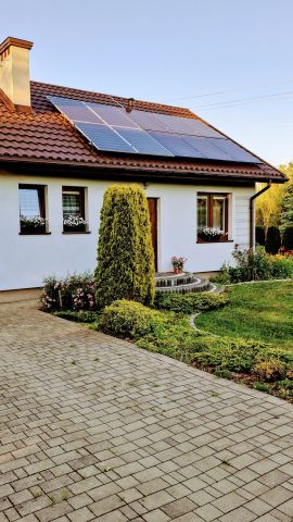 dom wolnostojący Wola Owadowska. Zdjęcie 1