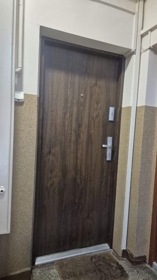 Mieszkanie 2-pokojowe Bydgoszcz Osiedle Leśne, ul. Józefa Sułkowskiego. Zdjęcie 2