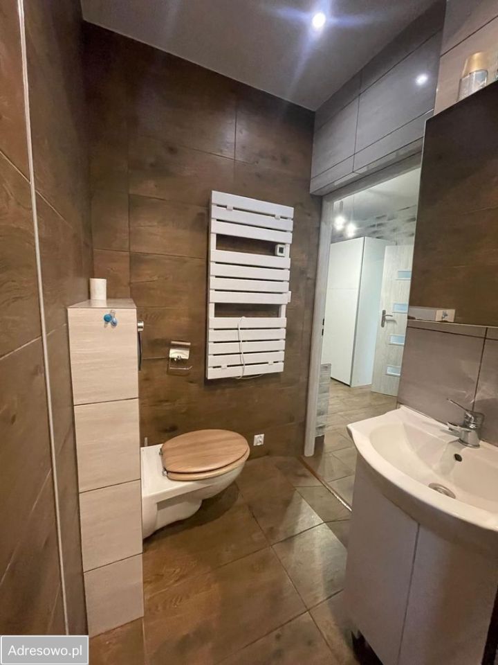 dom wolnostojący, 3 pokoje Świebodzice, ul. Świdnicka. Zdjęcie 5