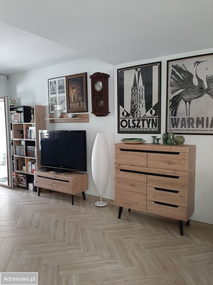 Mieszkanie 3-pokojowe Olsztyn Gutkowo, ul. Księcia Jaremy. Zdjęcie 3