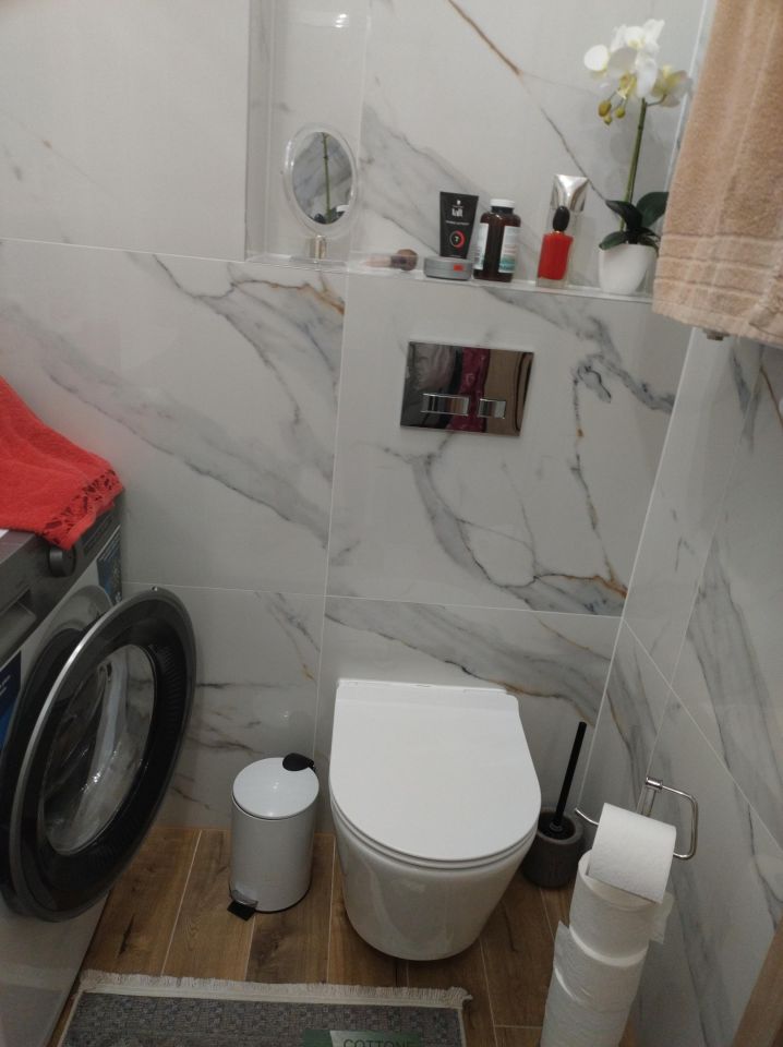 Mieszkanie 2-pokojowe Busko-Zdrój Centrum, ul. Ciepłownicza. Zdjęcie 8