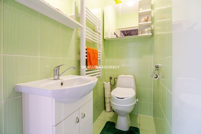 Mieszkanie 3-pokojowe Rabka-Zdrój, ul. Orkana. Zdjęcie 15