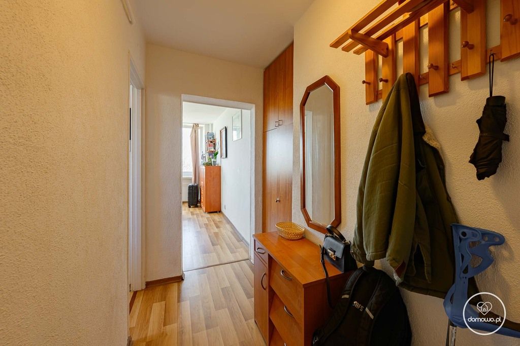 Mieszkanie 1-pokojowe Warszawa Mokotów, ul. Wołoska. Zdjęcie 10