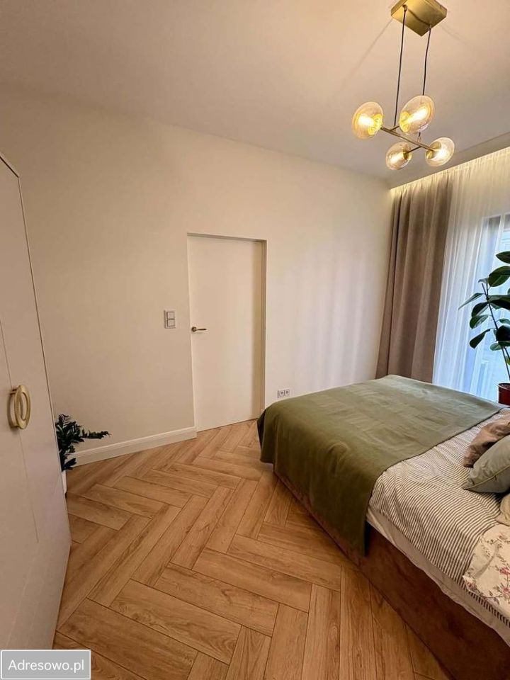 Mieszkanie 2-pokojowe Warszawa Włochy, ul. Aleje Jerozolimskie. Zdjęcie 9