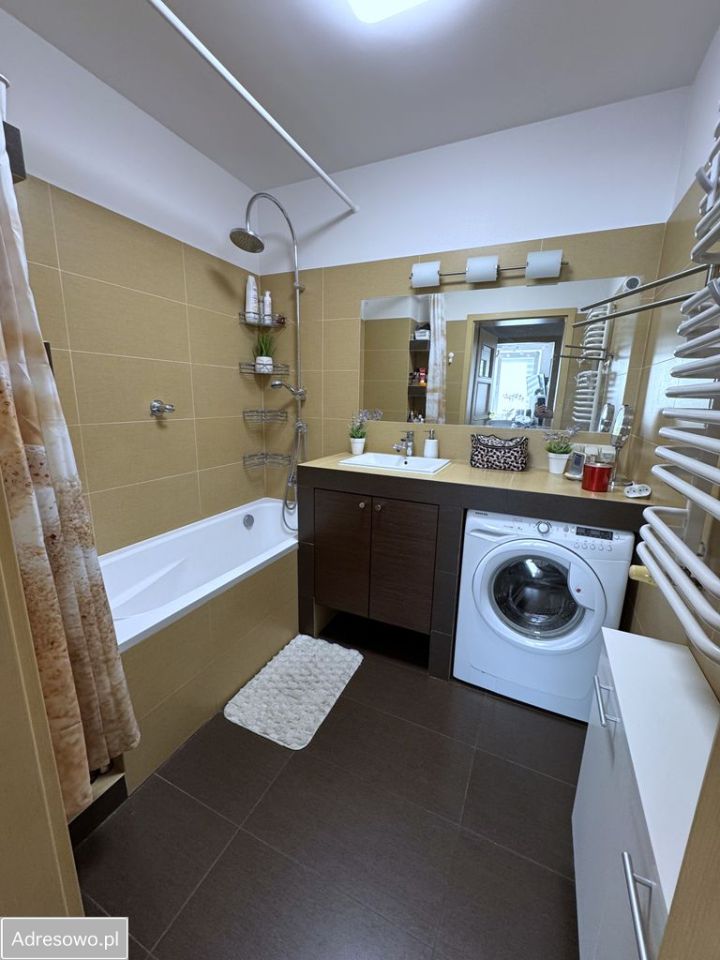 Mieszkanie 3-pokojowe Warszawa Białołęka, ul. Skarbka z Gór. Zdjęcie 14