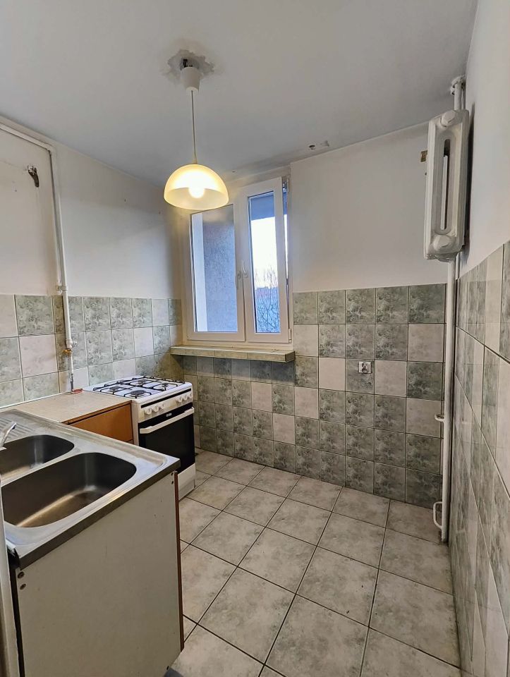 Mieszkanie 1-pokojowe Łódź Zarzew, ul. Tatrzańska. Zdjęcie 4