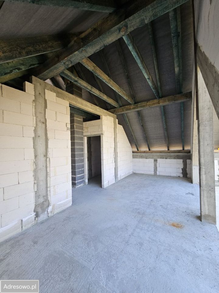 dom wolnostojący, 3 pokoje Orły, ul. Szkolna. Zdjęcie 9