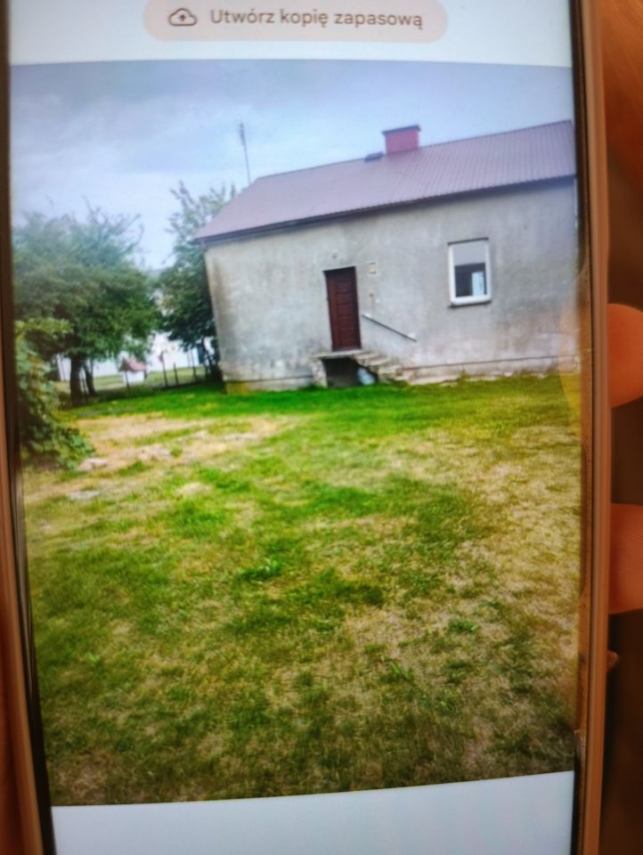 dom wolnostojący, 3 pokoje Sokule. Zdjęcie 6