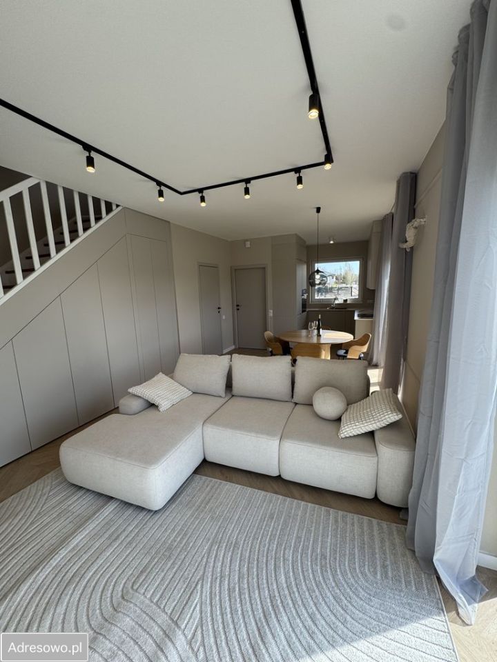 bliźniak, 4 pokoje Marki. Zdjęcie 17