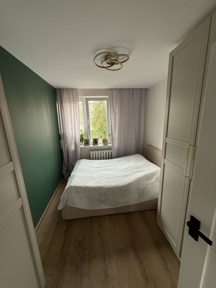 Mieszkanie 3-pokojowe Szczecin Zawadzkiego-Klonowica. Zdjęcie 2