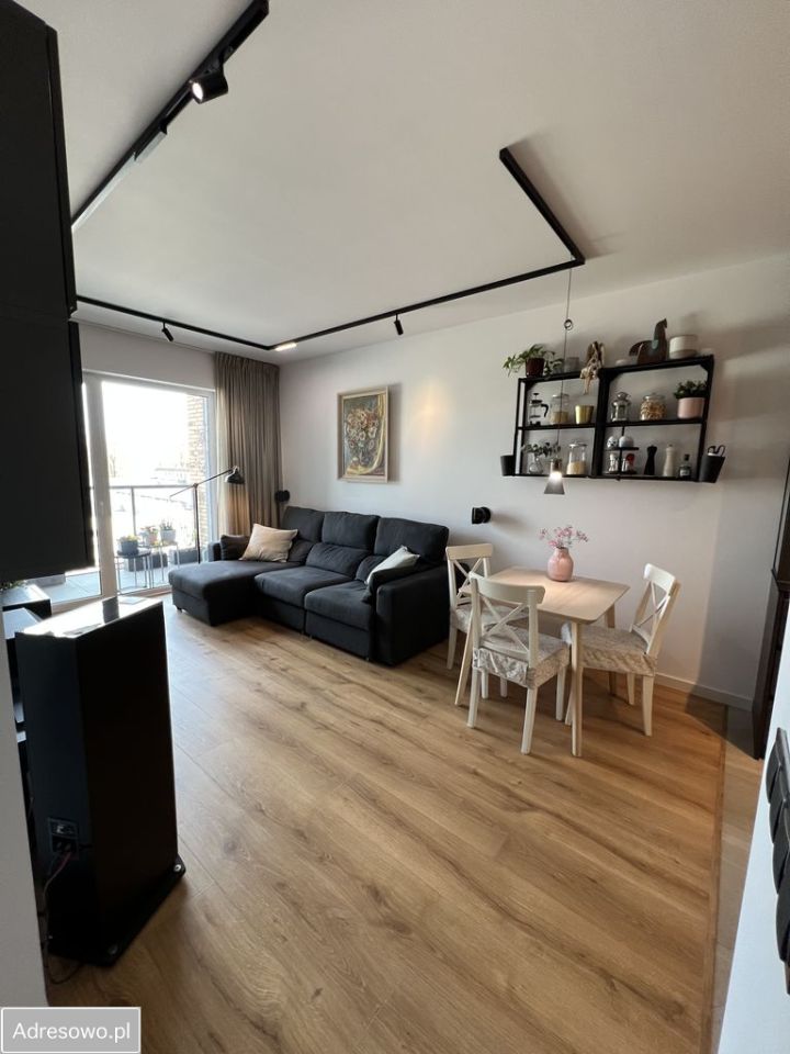 Mieszkanie 3-pokojowe Łódź Śródmieście, ul. Tramwajowa. Zdjęcie 16