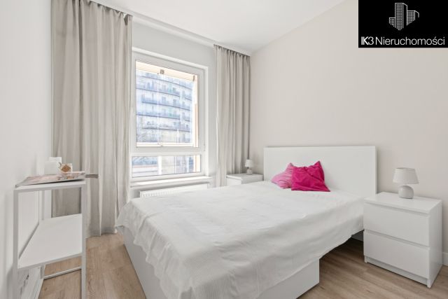 Mieszkanie 2-pokojowe Warszawa Wola, ul. Obozowa. Zdjęcie 6