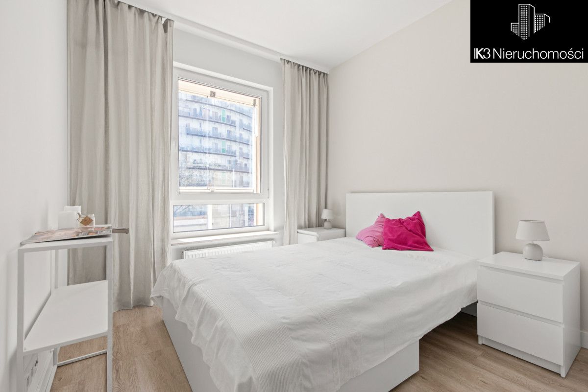 Mieszkanie 2-pokojowe Warszawa Wola, ul. Obozowa. Zdjęcie 6