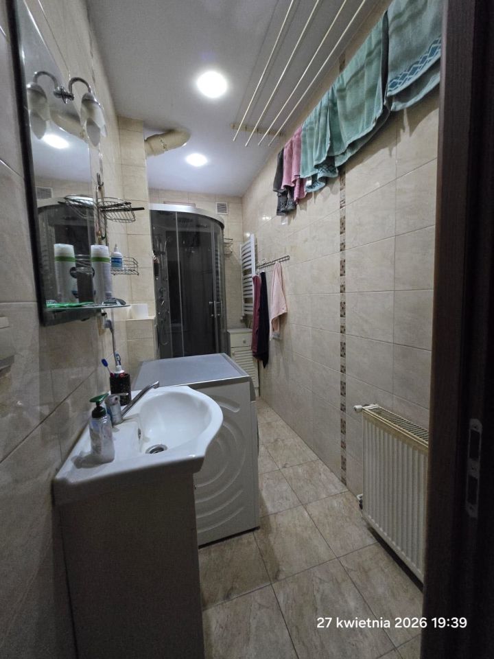 Mieszkanie 1-pokojowe Gubin, ul. Miodowa. Zdjęcie 5