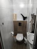Mieszkanie 3-pokojowe Jelcz-Laskowice Centrum, ul. Władysława Grabskiego. Zdjęcie 3
