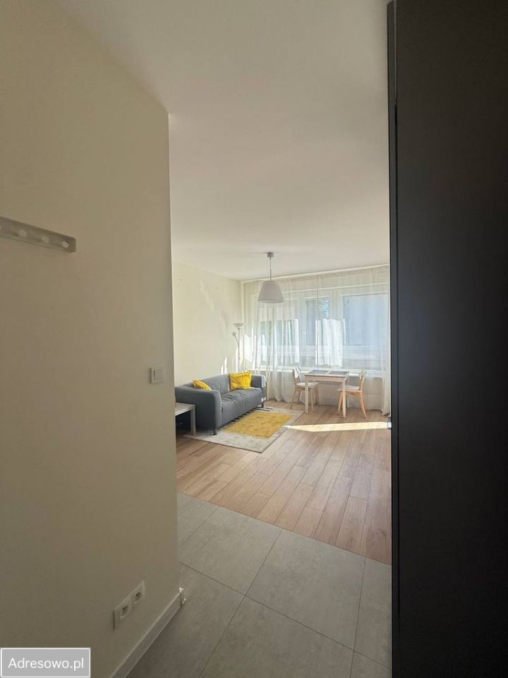 Mieszkanie 1-pokojowe Warszawa Bielany, ul. Stefana Żeromskiego. Zdjęcie 7