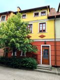 kamienica, 8 pokoi Biskupiec, ul. Wojciecha Bogusławskiego. Zdjęcie 2