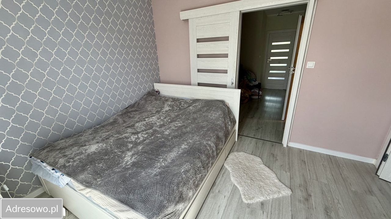 dom szeregowy, 4 pokoje Żmigród. Zdjęcie 10