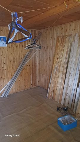 dom letniskowy, 5 pokoi Sidzina Sidzinka Mała, Sidzina. Zdjęcie 15