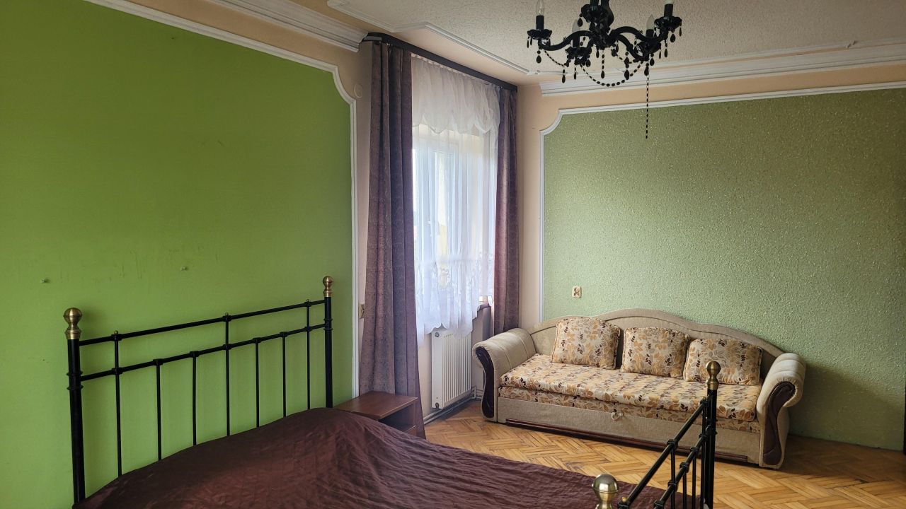 dom wolnostojący, 10 pokoi Wieliczka Lekarka, ul. Osiedlowa. Zdjęcie 13