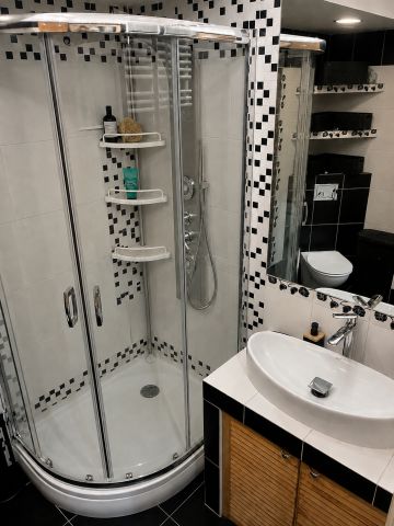 Mieszkanie 3-pokojowe Lublin Węglin, ul. Kryształowa. Zdjęcie 7