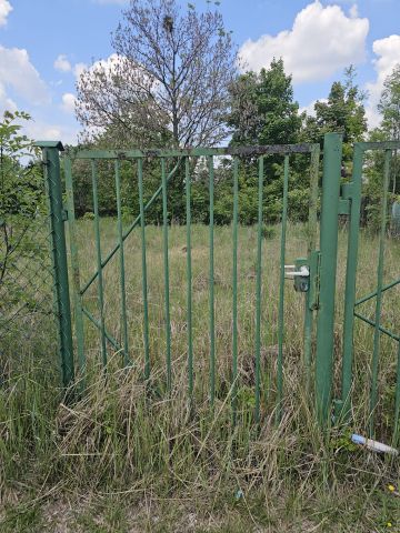 Działka budowlana Jaworzno Dąbrowa Narodowa, ul. Kolonijna. Zdjęcie 3