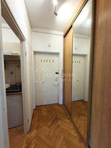 Mieszkanie 1-pokojowe Wrocław Stare Miasto, ul. Zdrowa. Zdjęcie 8