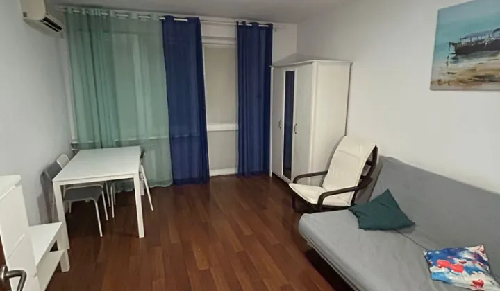 Mieszkanie 2-pokojowe Warszawa Praga-Południe, ul. Ludwika Mycielskiego