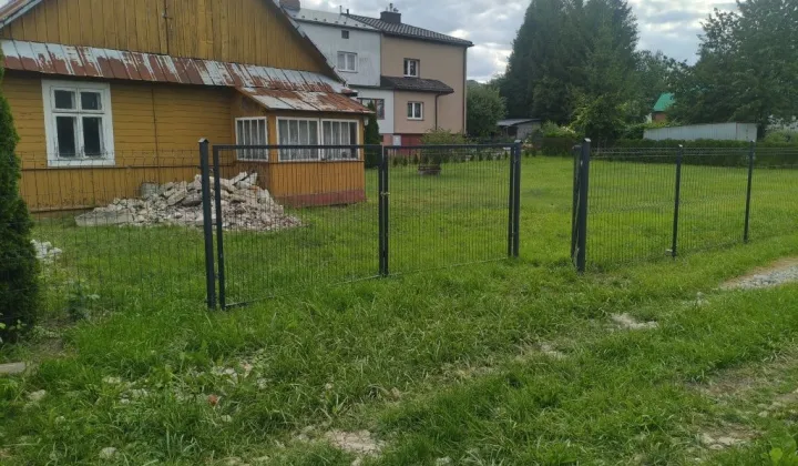 dom wolnostojący Zamość, ul. Lubelska
