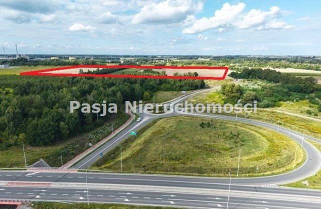 Działka inwestycyjna Płock Trzepowo. Zdjęcie 5
