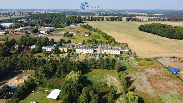 Działka budowlana Szyldak, ul. Parkowa. Zdjęcie 5