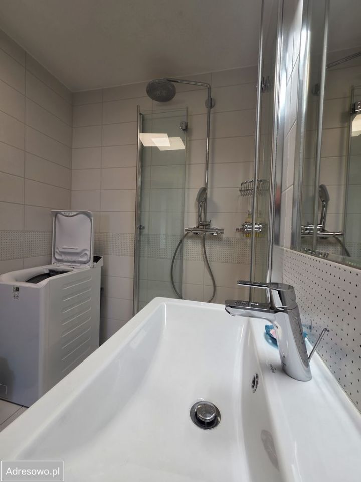 Mieszkanie 4-pokojowe Warszawa Żoliborz, ul. Adama Mickiewicza. Zdjęcie 17