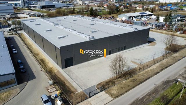 Lokal Gdańsk Kokoszki, ul. Geodetów. Zdjęcie 1