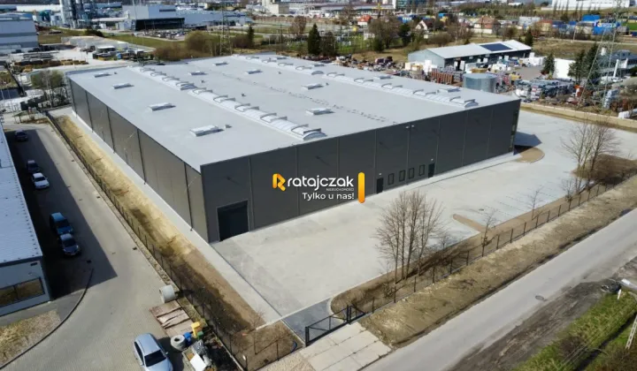 Lokal Gdańsk Kokoszki, ul. Geodetów