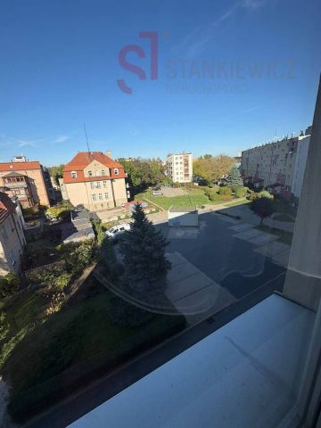 Mieszkanie 3-pokojowe Leszno Centrum, ul. Racławicka. Zdjęcie 21