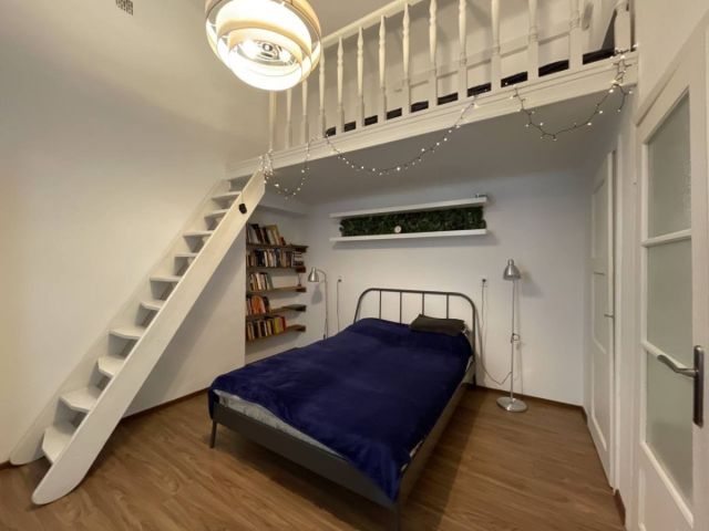 Mieszkanie 2-pokojowe Warszawa Śródmieście, ul. Nowogrodzka. Zdjęcie 1