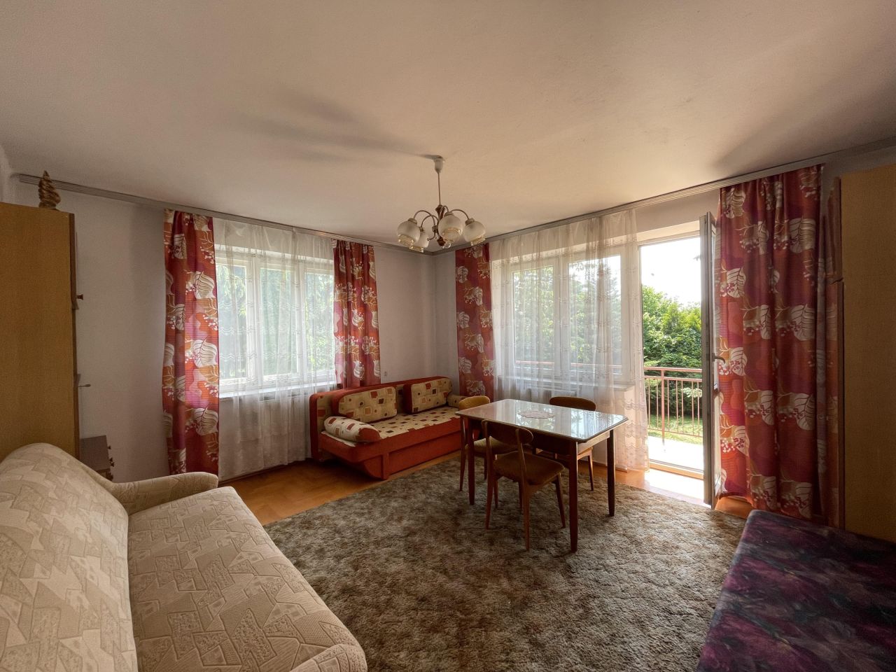 dom wolnostojący, 7 pokoi Stara Wieś. Zdjęcie 9