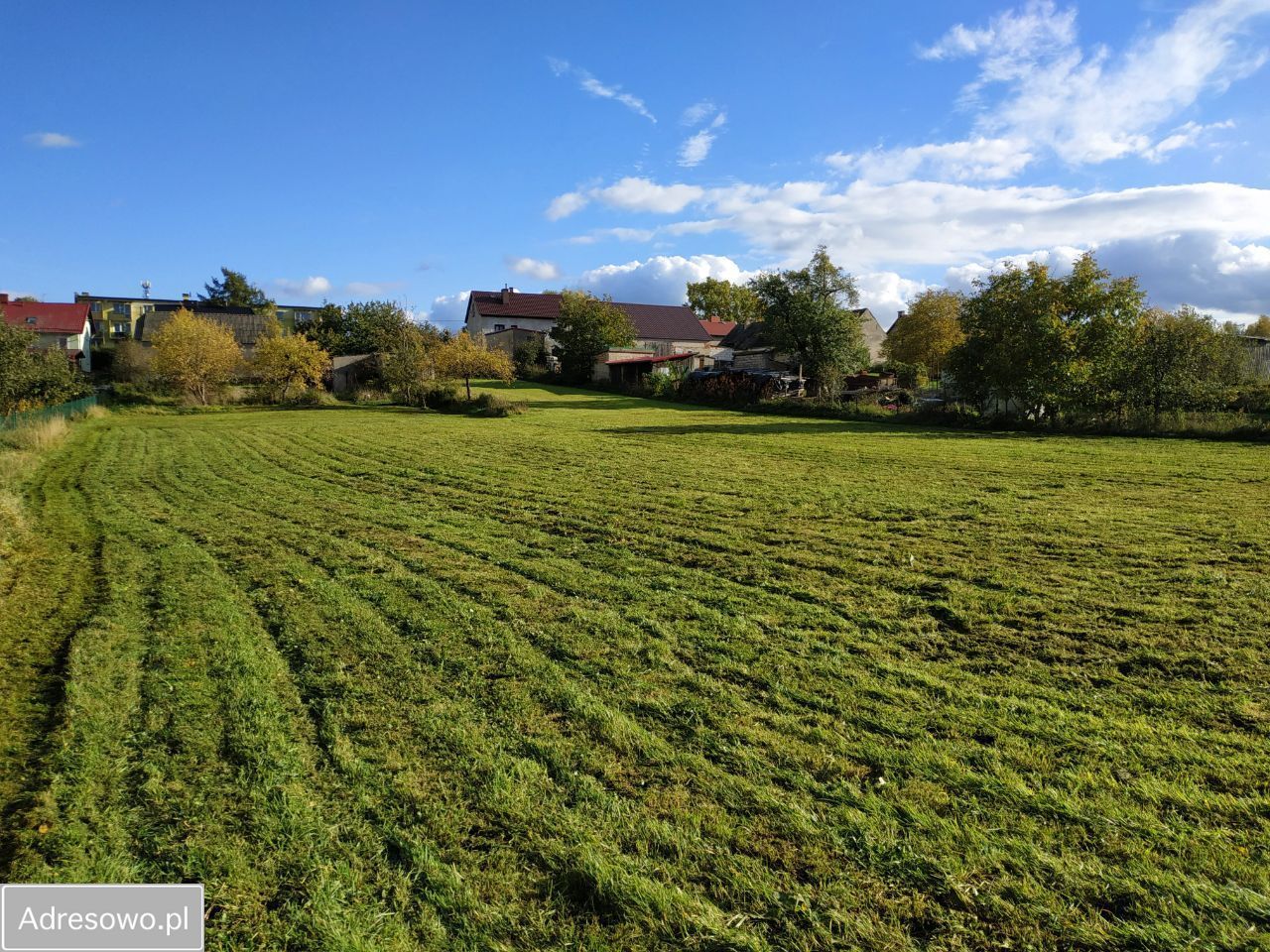 Działka budowlana Przechlewo. Zdjęcie 3