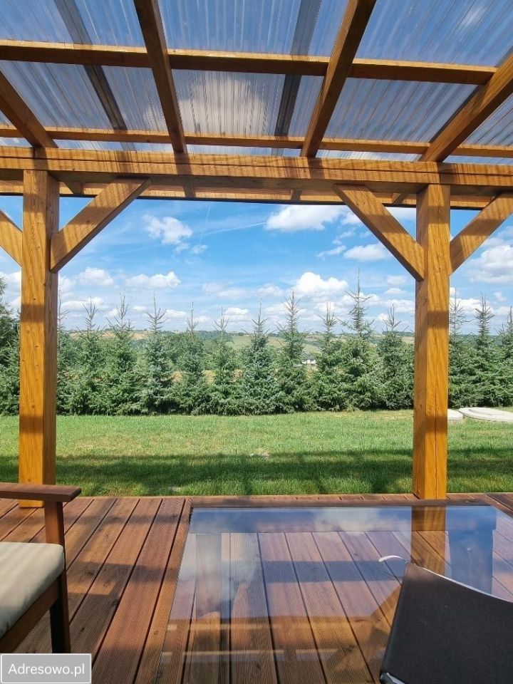 dom wolnostojący, 5 pokoi Wojnarowa. Zdjęcie 11