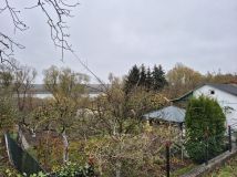 Działka rod Włocławek Zazamcze, ul. Toruńska. Zdjęcie 1