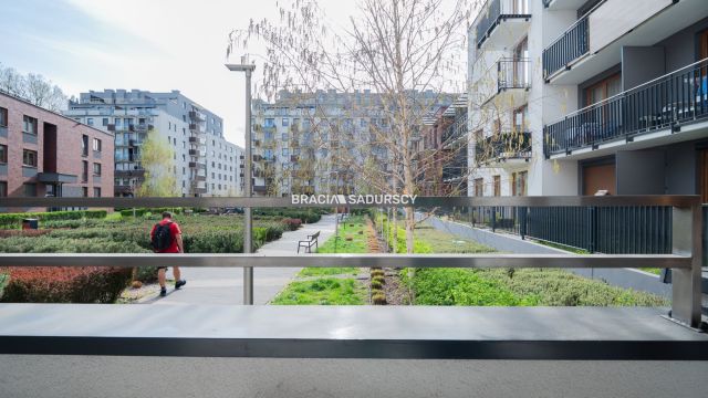 Mieszkanie 3-pokojowe Kraków Grzegórzki, ul. Grzegórzecka. Zdjęcie 31