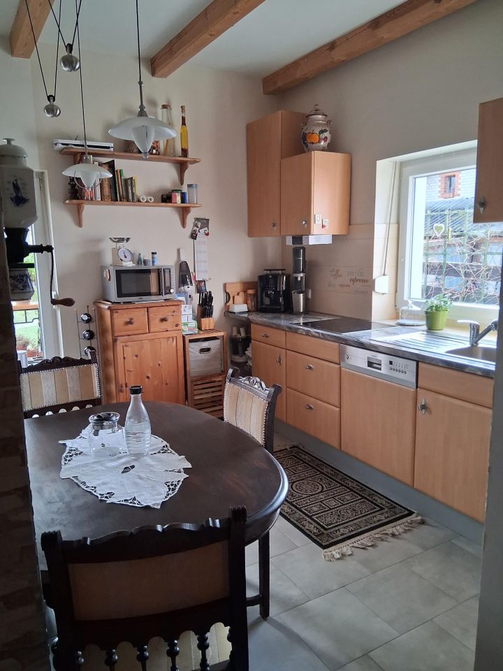 dom wolnostojący, 4 pokoje Dłużec. Zdjęcie 10