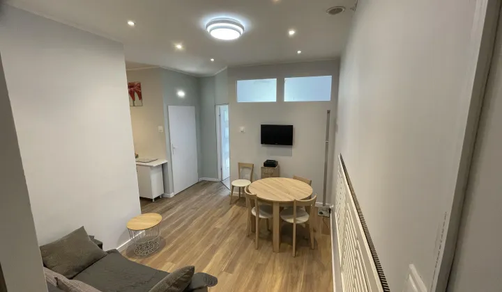 Lokal Gdańsk Przymorze, ul. Piastowska