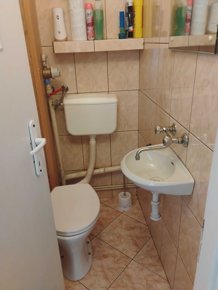 Mieszkanie 3-pokojowe Połczyn-Zdrój Centrum. Zdjęcie 4