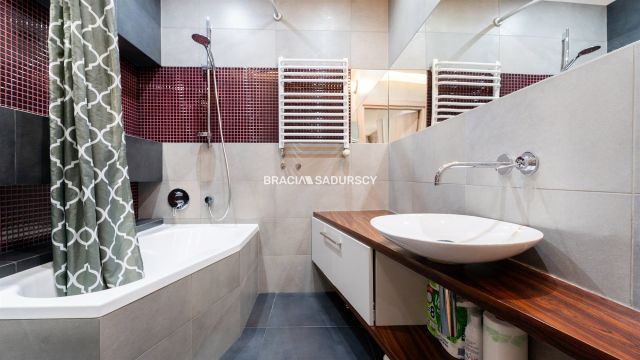 Mieszkanie 3-pokojowe Kraków Dębniki, ul. dr. Jana Piltza. Zdjęcie 10